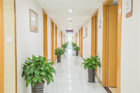 天津鉅美醫(yī)療美容門(mén)診部