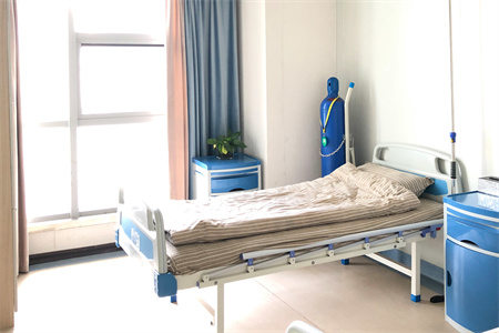 天津漢誠醫(yī)療美容門診部_病房