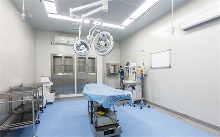 天津華美醫(yī)療美容門診部_手術(shù)室