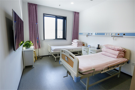 天津第一中心醫(yī)院燒傷整形科_病房