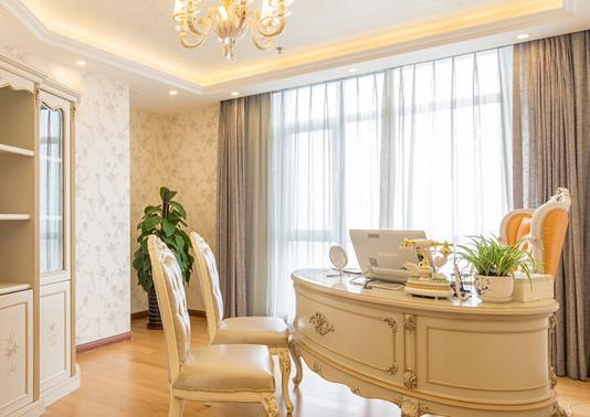 天津慈恩田醫(yī)療整形醫(yī)院_咨詢室