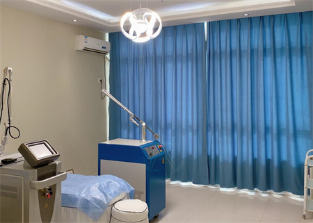 天津爾灣醫(yī)療美容門診部 天津爾灣醫(yī)療美容門診部