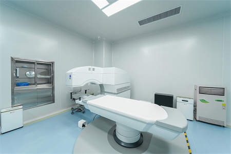 滕州倉溝眼科醫(yī)院_治療室