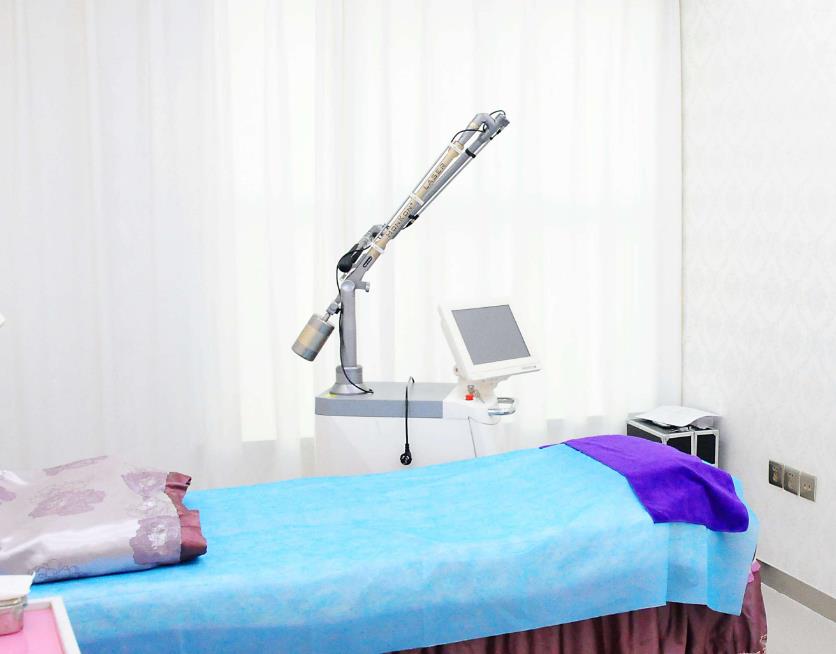 天津艾麗蘇蔓醫(yī)療美容門診部 天津艾麗蘇蔓醫(yī)療美容門診部