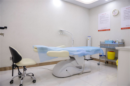 滕州藝美整形醫(yī)院_注射室