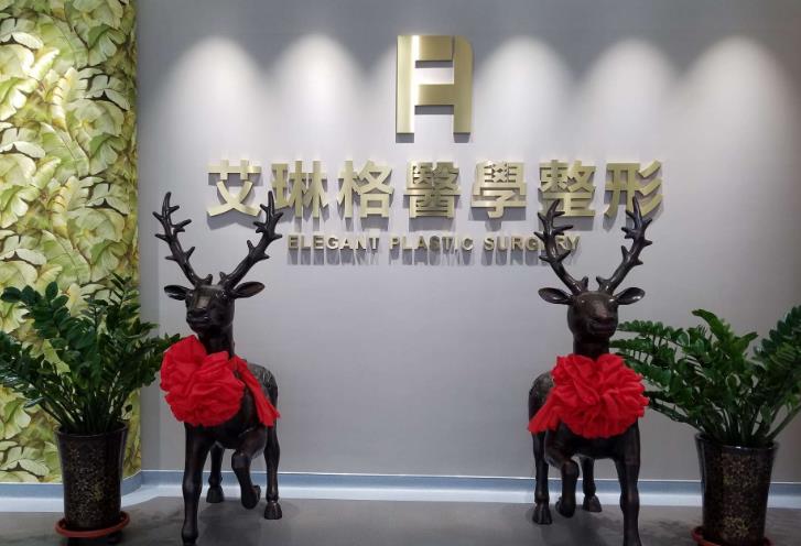 天津艾琳格醫(yī)療美容診所