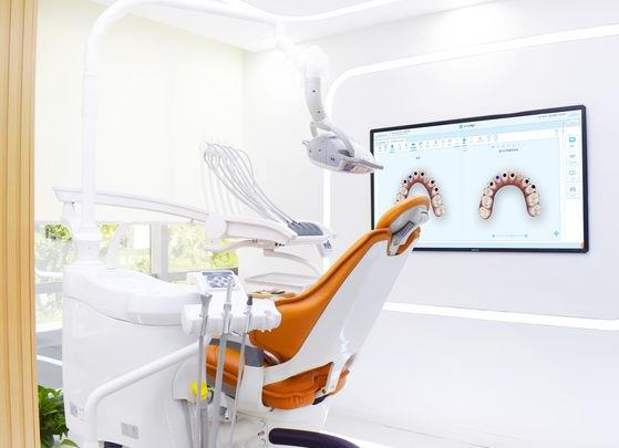 唐山陽光樹口腔門診部_治療室