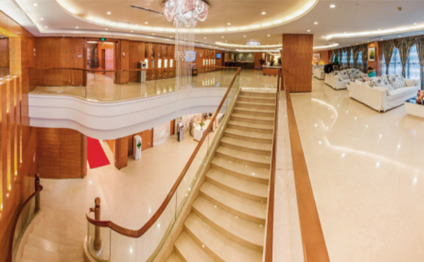 杭州華山連天美能做的面部輪廓整形項目有哪些?