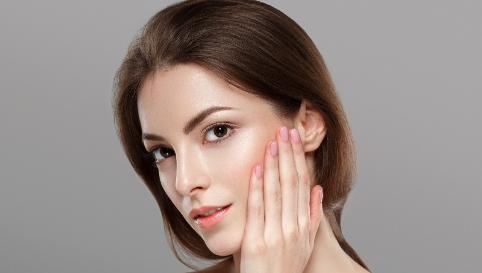 蘋果肌凹陷怎么辦？