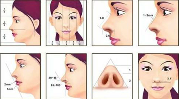 鼻頭整形都有哪些方法?如何判斷自己適合哪一種?