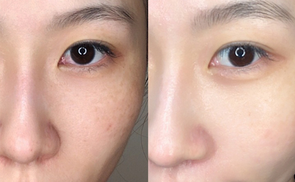 白瓷娃娃做幾次有效果？