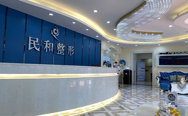 肇慶民和做咬肌切除效果怎么樣?