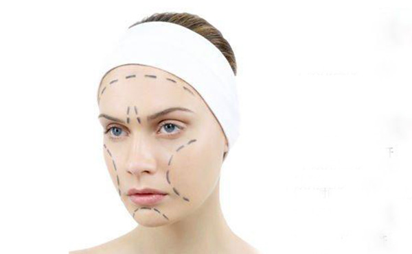 磨骨是如何達到瘦臉的效果？
