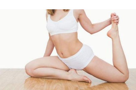 冰點脫毛后影響排汗嗎？