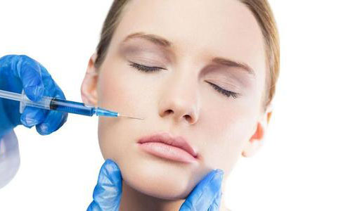 瘦臉針多少錢一針？