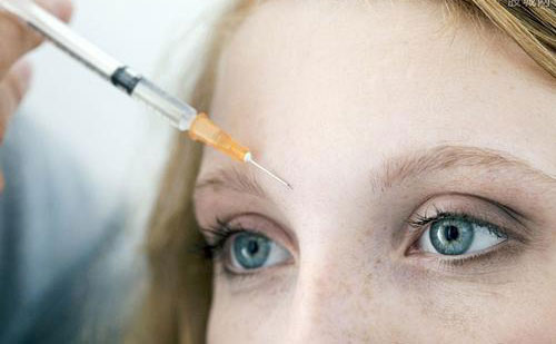 注射隆鼻好嗎？