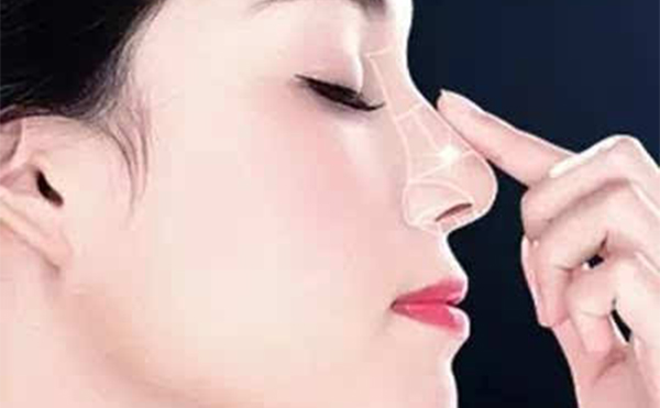 怎么算隆鼻失?。勘遣空问中g(shù)失敗的原因是什么？