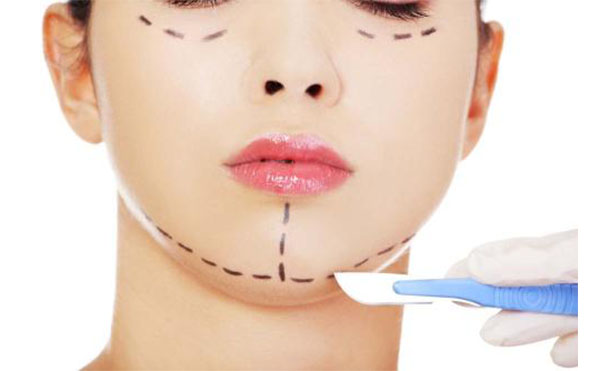 磨骨瘦臉多久可以看到效果？術后吃什么比較好？