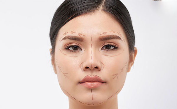 顴骨高和顴骨寬的區(qū)別是什么？