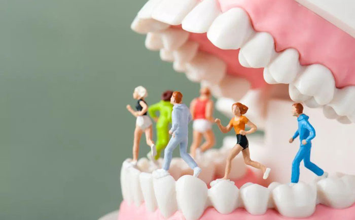 種植牙費(fèi)用一般在多少錢？