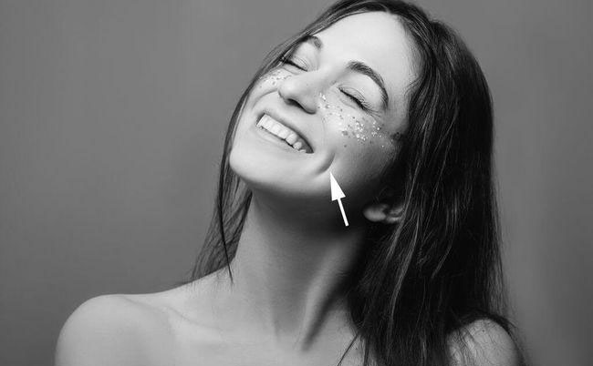 做酒窩多少錢？人造酒窩能保持多久？