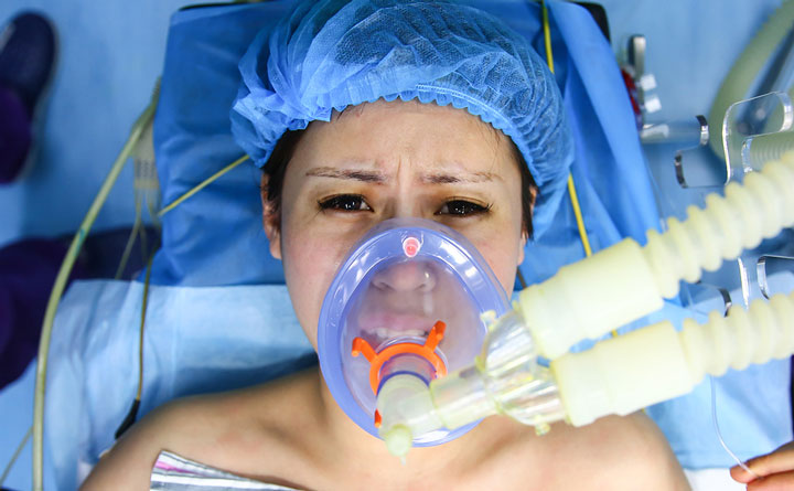 無痛隆胸多少錢？