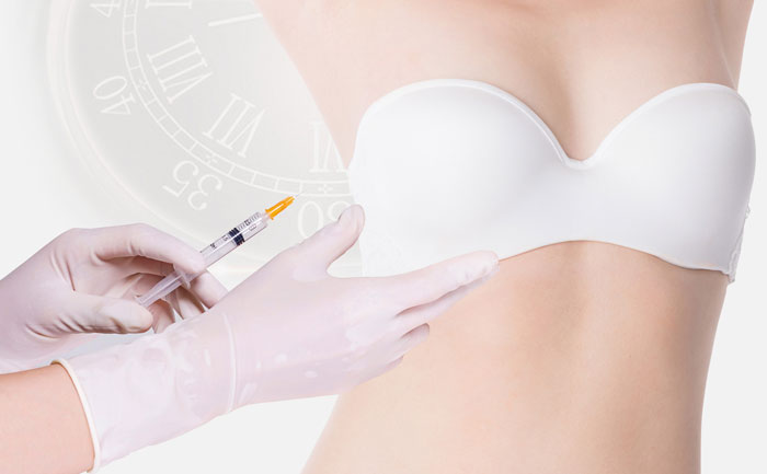 隆胸假體材料哪種好？有哪些品牌？隆胸假體材料品牌排行