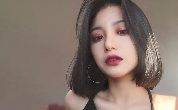 改臉型是怎么做的？