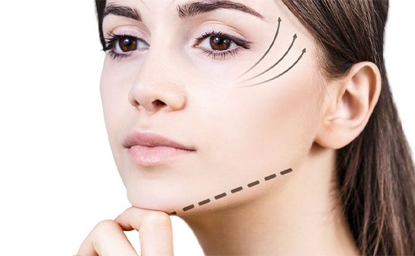 關(guān)于線雕提升，不同的膚質(zhì)狀況適合哪種線?