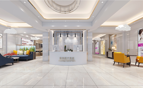 吉安佳美整形好不好?