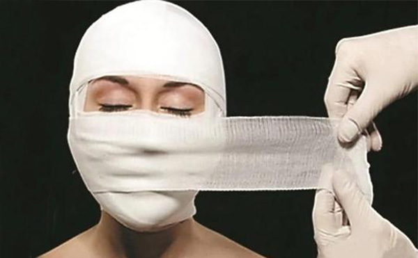 下頜角整形必須全麻嗎？