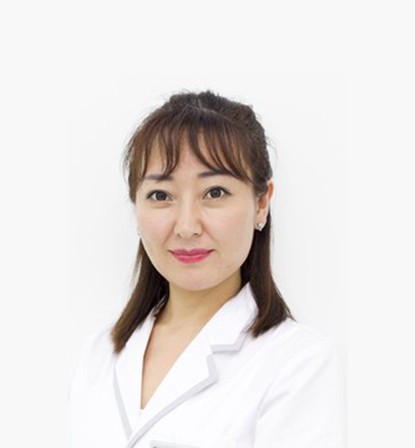 大同德爾美容整形醫(yī)院孟改霞醫(yī)師