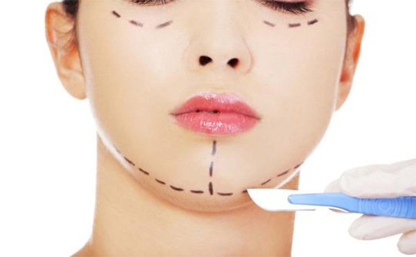 改臉型的方法有哪些？