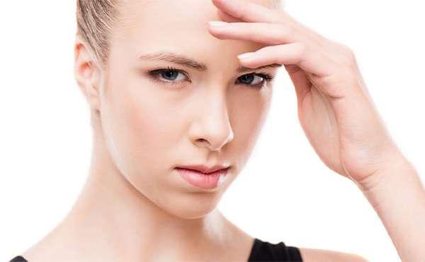 國字臉應該怎么改善？