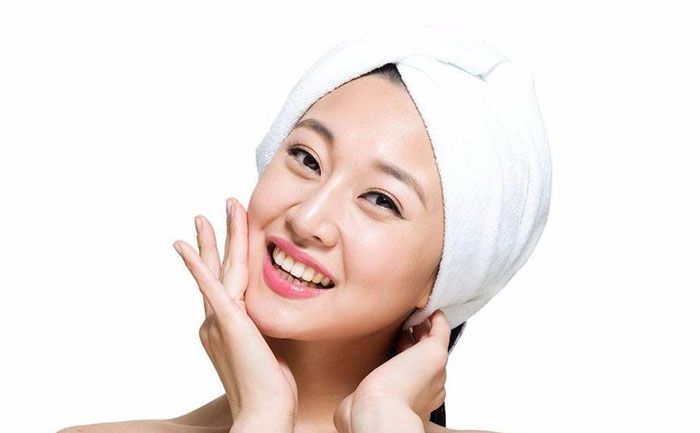 毛孔縮小的辦法有哪些？