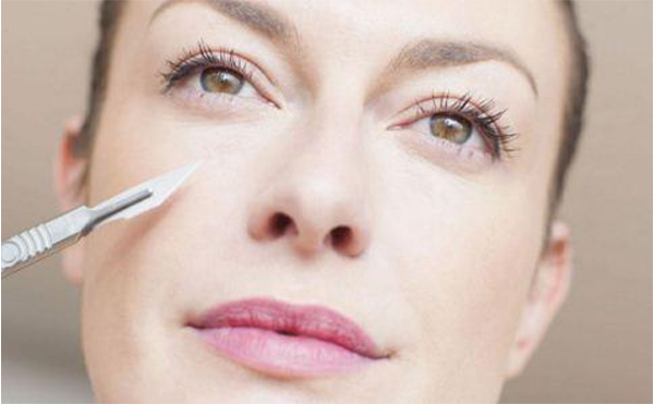 改臉型有哪些方法？