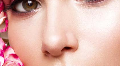 鼻翼缺損修復成功率高嗎？