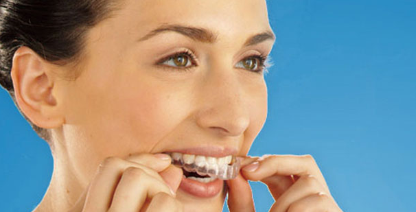 牙齒美容冠是怎么做的？