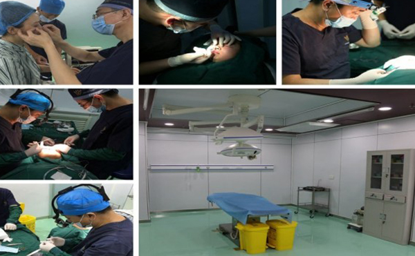 愛貝芙隆下巴術后要注意什么?