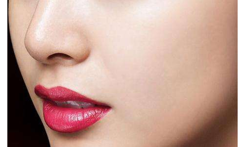 鼻頭縮小術(shù)怎么防止增生？