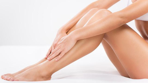 瘦腿針適合哪些人？