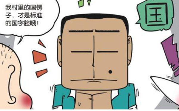 國(guó)字臉有幾種整形方案？