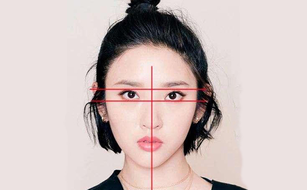 怎么矯正面部不對稱？