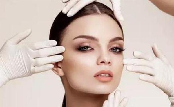 臉頰凹陷怎么辦？