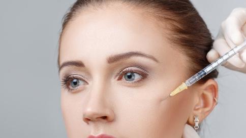 白瓷娃娃后皮膚干燥怎么緩解？