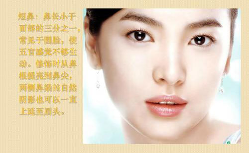 鼻尖矯正術大概多少錢？