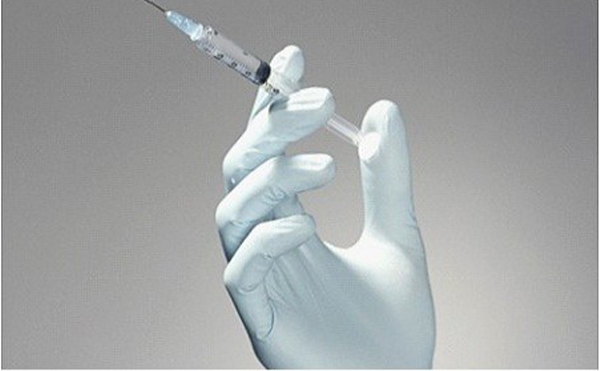 常見的幾種注射隆鼻材料