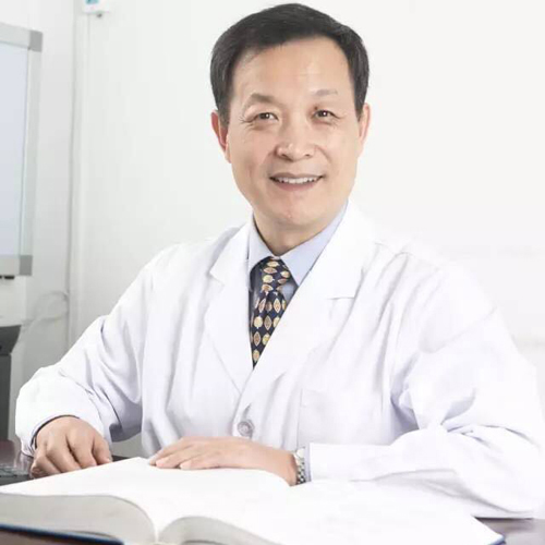 顱頜面整形專家馬福順