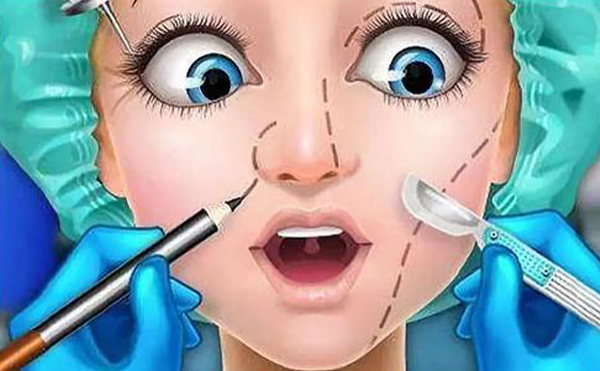 假體隆鼻時(shí)間長了為什么會出現(xiàn)變形移位等并發(fā)癥?