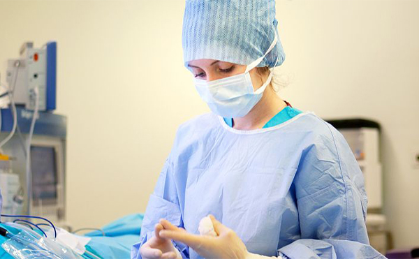 下頜角整形手術(shù)是怎么做的?